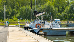 Przystań Nautica - zdjęcie 76