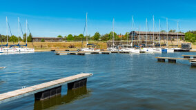 Kolonia Rybacka - zdjęcie 5