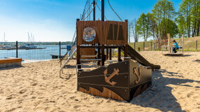 Przystań Nautica - zdjęcie 74