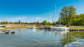 Przystań Nautica - zdjęcie 73