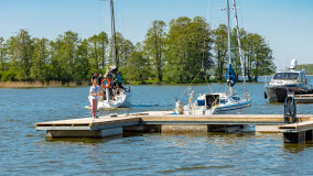 Przystań Nautica - zdjęcie 69