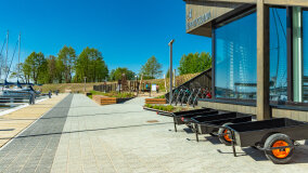 Przystań Nautica - zdjęcie 64