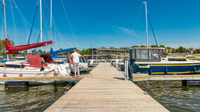 Przystań Nautica - zdjęcie 61