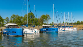 Przystań Nautica - zdjęcie 59