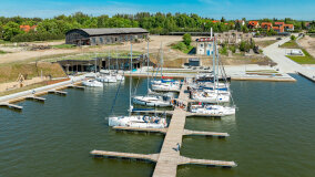 Kolonia Rybacka - zdjęcie 4