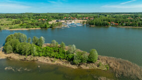 jezioro Święcajty - zdjęcie 8