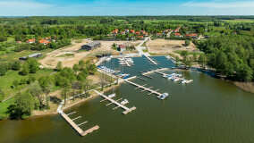 Kolonia Rybacka - zdjęcie 3