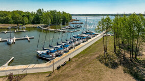 Przystań Nautica - zdjęcie 48