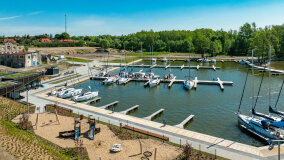 Przystań Nautica - zdjęcie 47