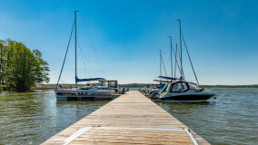 Przystań Nautica - zdjęcie 44