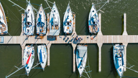 Przystań Nautica - zdjęcie 43