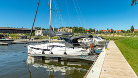 Przystań Nautica - zdjęcie 39