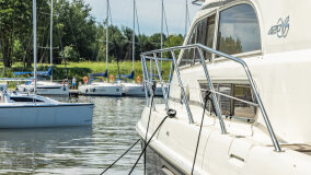 Przystań Nautica - zdjęcie 38