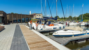 Przystań Nautica - zdjęcie 37