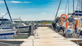 Przystań Nautica - zdjęcie 36