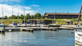 Przystań Nautica - zdjęcie 33