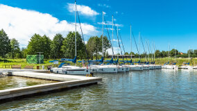 Przystań Nautica - zdjęcie 32