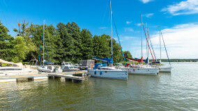 Przystań Nautica - zdjęcie 31