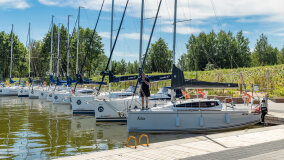 Przystań Nautica - zdjęcie 30