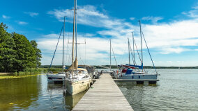 Przystań Nautica - zdjęcie 28