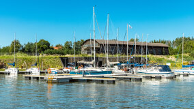 Przystań Nautica - zdjęcie 26