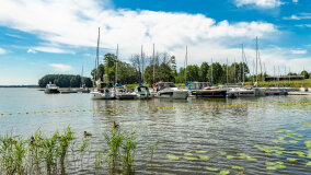 Przystań Nautica - zdjęcie 25