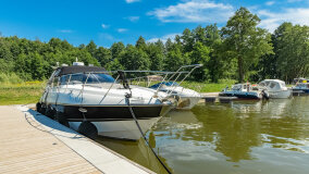 Przystań Nautica - zdjęcie 24