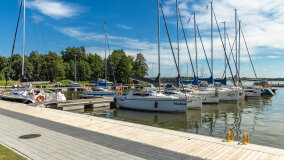 Przystań Nautica - zdjęcie 22