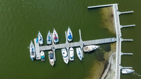 Przystań Nautica - zdjęcie 21