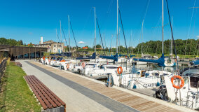 Przystań Nautica - zdjęcie 20