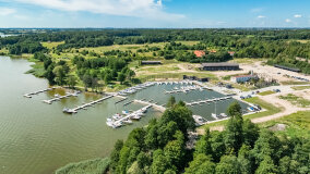 Przystań Nautica - zdjęcie 13