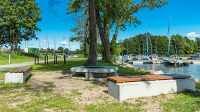 Przystań Nautica - zdjęcie 12