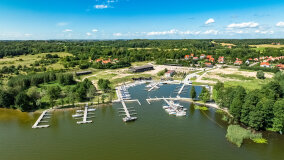 Przystań Nautica - zdjęcie 11