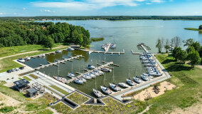 Przystań Nautica - zdjęcie 5