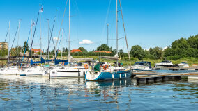 Przystań Nautica - zdjęcie 4