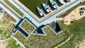 Przystań Nautica - zdjęcie 2