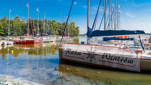 Przystań ŻOS Róża Wiatrów - zdjęcie 10