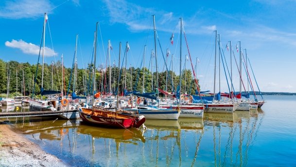 Przystań ŻOS Róża Wiatrów - zdjęcie 9