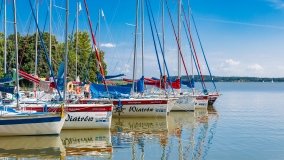 Przystań ŻOS Róża Wiatrów - zdjęcie 8