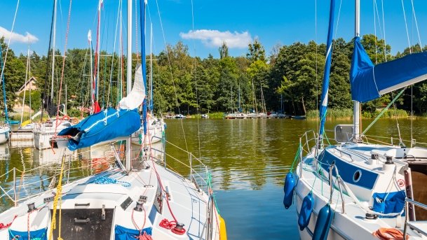 Przystań ŻOS Róża Wiatrów - zdjęcie 7