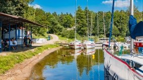 Przystań ŻOS Róża Wiatrów - zdjęcie 5