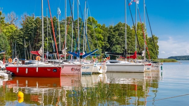 Przystań ŻOS Róża Wiatrów - zdjęcie 4