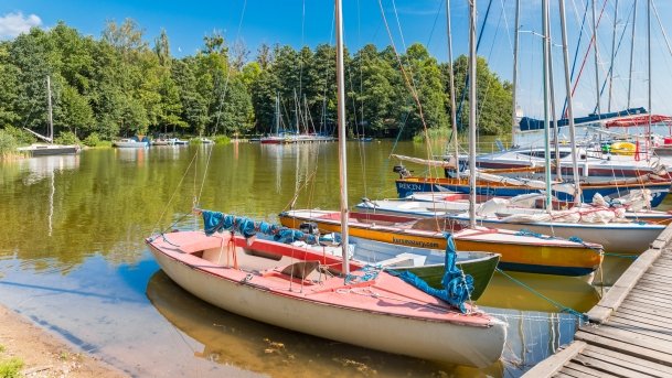 Przystań ŻOS Róża Wiatrów - zdjęcie 3