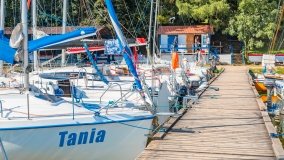 Przystań ŻOS Róża Wiatrów - zdjęcie 2