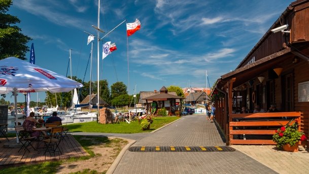 Port Keja - zdjęcie 36