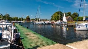 Port Keja - zdjęcie 35