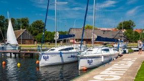 Port Keja - zdjęcie 34