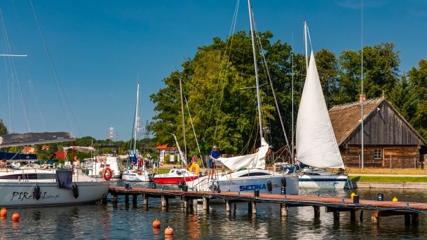 Port Keja - zdjęcie 33