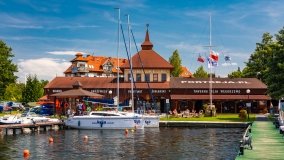 Węgorzewo - zdjęcie 236