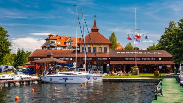 Port Keja - zdjęcie 29